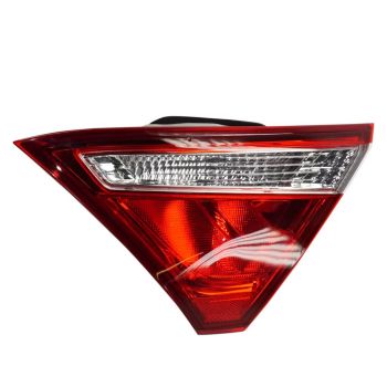 TOYOTA CAMRY BACK-UP LAMP ASSEMBLY RIGHT (Passenger Side) (EXC SE W/SPECIAL EDITION PKG)**CAPA** OEM#8158006410 2015-2017 PL# TO2803116C