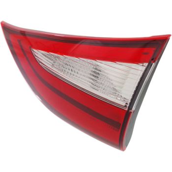 TOYOTA SIENNA BACKUP LAMP ASSY RIGHT (Passenger Side) (EXC SE MDL)(INNER ) OEM# 8158008030 2015-2019 PL# TO2803117