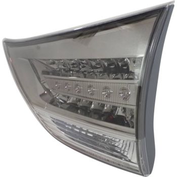 TOYOTA SIENNA BACK-UP LAMP ASSY RIGHT (Passenger Side) (SE MDL)( INNER )**NSF** OEM#8158008020 2011-2020 PL# TO2803130N