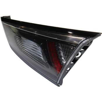 TOYOTA YARIS SEDAN/YARIS iA  BACK-UP LAMP ASSY RIGHT (Passenger Side) OEM# 81580WB002 2016-2020 PL# TO2803132