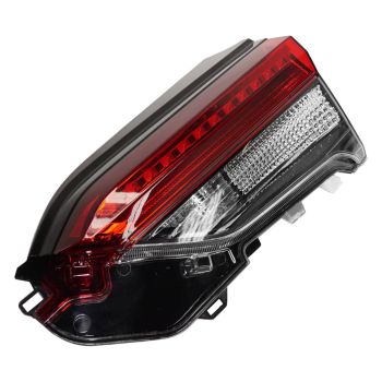TOYOTA RAV4 HYBRID TAIL LAMP ASSY RIGHT (Passenger Side) (INNER)(LED)(NORTH AMERICA) OEM# 815800R060 2019-2024 PL# TO2803148
