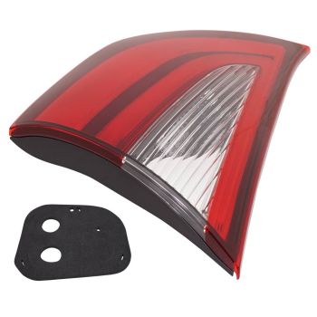 TOYOTA SIENNA TAIL LAMP ASSY RIGHT (Passenger Side) (EXC SE)(INNER) OEM# 8158008031 2020 PL# TO2803158