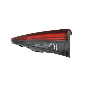 TOYOTA HIGHLANDER HYBRID TAIL LAMP ASSY RIGHT (Passenger Side) (INNER) OEM#815800E290 2024-2025 PL# TO2803170