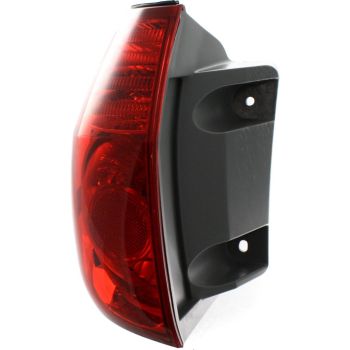 TOYOTA SIENNA TAIL LAMP ASSEMBLY LEFT (Driver Side) OEM#81560AE020 2006-2010 PL# TO2804102