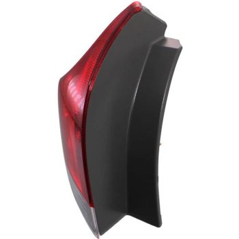 TOYOTA VENZA TAIL LAMP ASSEMBLY LEFT (Driver Side) (OUTER) OEM#815600T010 2009-2012 PL# TO2804109