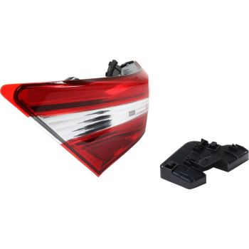 TOYOTA AVALON HYBRID TAIL LAMP ASSEMBLY LEFT (Driver Side)**CAPA** OEM#8156007070 2013-2015 PL# TO2804117C