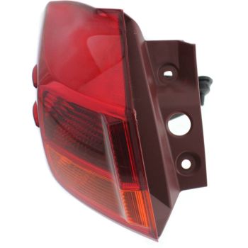TOYOTA RAV4  TAIL LAMP ASSY LEFT (Driver Side) OEM#815600R030 2013-2015 PL# TO2804119
