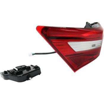 TOYOTA AVALON TAIL LAMP ASSEMBLY LEFT (Driver Side) (OUTER) OEM#8156007081 2016-2018 PL# TO2804129