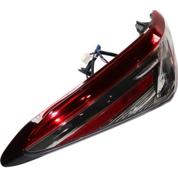 TOYOTA CAMRY HYBRID TAIL LAMP ASSY LEFT (Driver Side) OUTER (SE) OEM#8156006840 2018-2020 PL# TO2804135