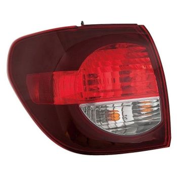 TOYOTA SEQUOIA TAIL LAMP ASSY LEFT (Driver Side) (OUTER)**CAPA** OEM# 815600C110 2018-2022 PL# TO2804142C