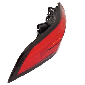 TOYOTA COROLLA HYBRID  TAIL LAMP UNIT LEFT (Driver Side) OUTER**CAPA** OEM# 8156112D10 2020-2025 PL# TO2804149C