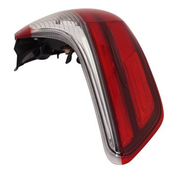 TOYOTA SIENNA TAIL LAMP ASSY LEFT (Driver Side) (EXC SE)(OUTER) OEM# 8156008051 2020 PL# TO2804155