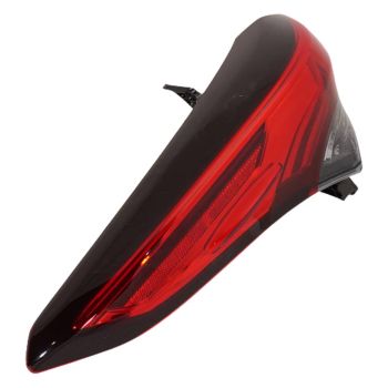 TOYOTA HIGHLANDER HYBRID TAIL LAMP ASSY LEFT (Driver Side) (OUTER)(LED) **CAPA** OEM# 815600E230 2020-2023 PL# TO2804156C