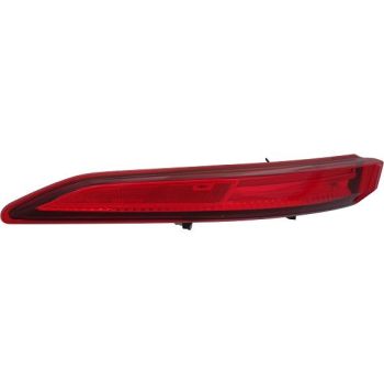 TOYOTA VENZA (HYBRID) TAIL LAMP UNIT LEFT (Driver Side) (OUTER)(LED) OEM#8156148520 2021-2024 PL# TO2804162