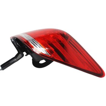 TOYOTA AVALON TAIL LAMP ASSEMBLY RIGHT (Passenger Side) (EXC 08-09) **CAPA** OEM#81550AC090 2005-2010 PL# TO2805100C