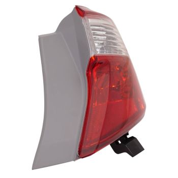 TOYOTA CAMRY TAIL LAMP ASSEMBLY RIGHT (Passenger Side) (OUTER) OEM#8155006470 2012-2014 PL# TO2805114