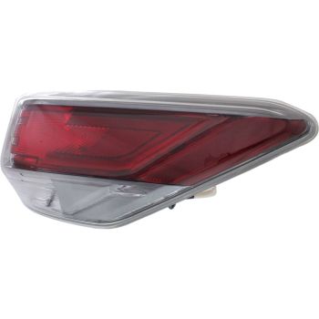 TOYOTA HIGHLANDER TAIL LAMP ASSEMBLY RIGHT (Passenger Side) OEM#815500E100 2014-2016 PL# TO2805120