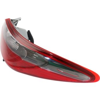 TOYOTA CAMRY TAIL LAMP ASSY RIGHT (Passenger Side) (SE W/SPECIAL EDITION PKG) OEM#8155006830 2016 PL# TO2805126