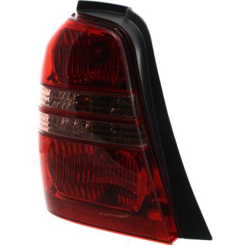 TOYOTA HIGHLANDER  TAIL LAMP LEFT (Driver Side) OEM#8156148050 2001-2003 PL# TO2818119