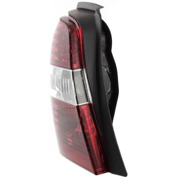 TOYOTA HIGHLANDER  TAIL LAMP UNIT LEFT (Driver Side)**CAPA** OEM#8156148090 2004-2007 PL# TO2818120C