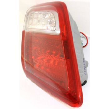 TOYOTA CAMRY TAIL LAMP UNIT LEFT (Driver Side) (INNER)(JAPAN) **CAPA** OEM# 8159133120 2007-2009 PL# TO2818132C