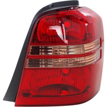 TOYOTA HIGHLANDER  TAIL LAMP RIGHT (Passenger Side) OEM#8155148050 2001-2003 PL# TO2819119