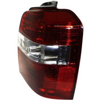 TOYOTA HIGHLANDER  TAIL LAMP UNIT RIGHT (Passenger Side)**CAPA** OEM#8155148090 2004-2007 PL# TO2819120C
