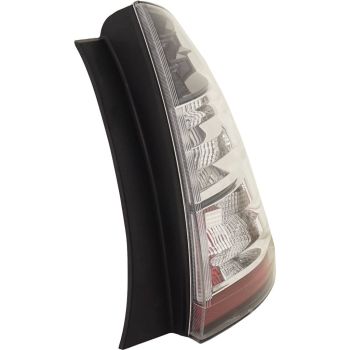 TOYOTA PRIUS TAIL LAMP ASSEMBLY RIGHT (Passenger Side) OEM#8155147071 2004-2005 PL# TO2819135