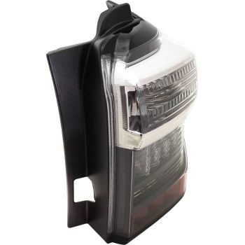 TOYOTA 4RUNNER TAIL LAMP RIGHT (Passenger Side) OEM# 8155135402 2014-2024 PL# TO2819152