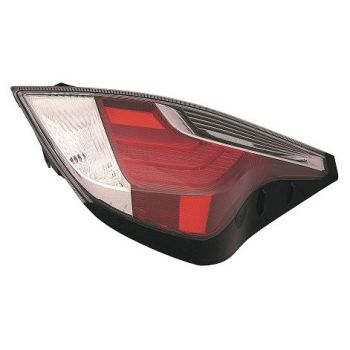 TOYOTA PRIUS C  (1.5L) TAIL LAMP UNIT RIGHT (Passenger Side) **CAPA** OEM# 8155152D11 2015-2017 PL# TO2819155C