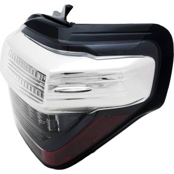 TOYOTA 4RUNNER TAIL LAMP UNIT RIGHT (Passenger Side) **CAPA** OEM#8155135402 2014-2021 PL# TO2819156C