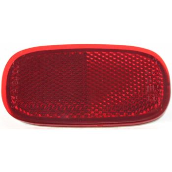 TOYOTA MATRIX REAR REFLECTOR LAMP(RH=LH)(W/SPORT) OEM#8191042010 2011-2014 PL# TO2866101