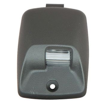 TOYOTA TACOMA  LICENSE LAMP ASSY RIGHT (Passenger Side)**CAPA** OEM#812700C022 2008-2015 PL# TO2870109C