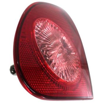 TOYOTA COROLLA/SEDAN  BACK-UP LAMP ASSY RIGHT (Passenger Side) OEM# 8167002030 2003-2008 PL# TO2883103