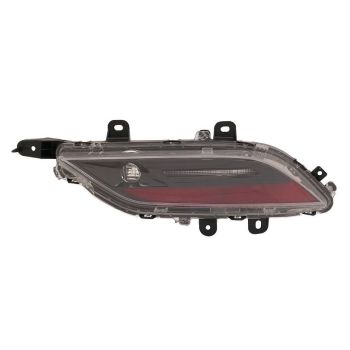 TOYOTA VENZA  SIGNAL/BACKUP LAMP UNIT RIGHT (Passenger Side) (ON BMP) OEM#8153148011 2021-2024 PL# TO2883109