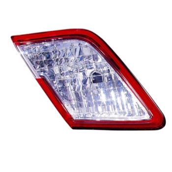 TOYOTA CAMRY HYBRID TAIL LAMP UNIT LEFT (Driver Side) (INNER) OEM#8159133140 2007-2009 PL# TO2886103