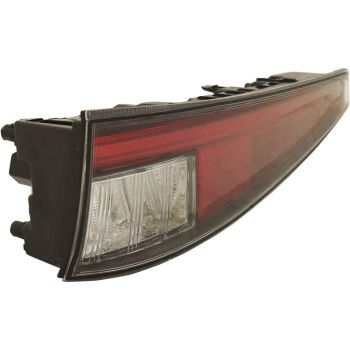 TOYOTA PRIUS  TAIL LAMP UNIT LOWER LEFT (Driver Side) OEM#8159147021 2016-2018 PL# TO2886106