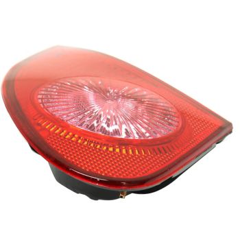 TOYOTA COROLLA/SEDAN  BACK-UP LAMP RIGHT (Passenger Side) (LENS & HOUSING) OEM# 8167102030 2003-2008 PL# TO2887102