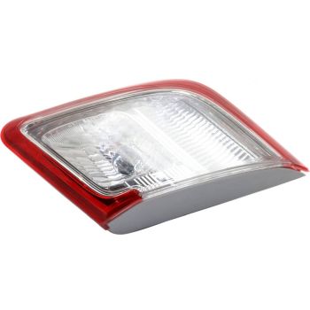 TOYOTA CAMRY HYBRID TAIL LAMP UNIT RIGHT (Passenger Side) (INNER) OEM#8158006240 2010-2011 PL# TO2887104