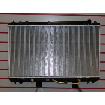TOYOTA AVALON RADIATOR 3.0/V6 ( 5/8 "CORE ) OEM#16410AZ041 2000-2004 PL# TO3010101