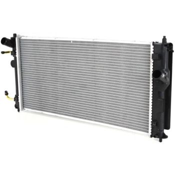TOYOTA CELICA RADIATOR 1.8/L4 A/T OEM#1640022070 2000-2005 PL# TO3010121