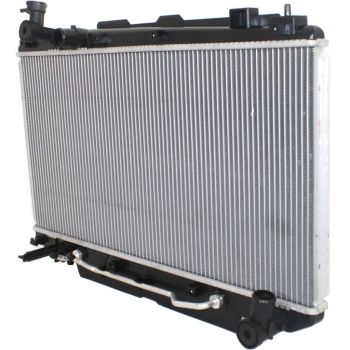 TOYOTA RAV4 (USE CUC2403)RADIATOR 2.0/L4 A/T WO/AC OEM#1640028191 2001-2003 PL# TO3010157