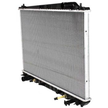 TOYOTA SIENNA RADIATOR 3.0L/V6 OEM#164000A072 1998-2003 PL# TO3010163