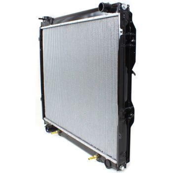TOYOTA TUNDRA RADIATOR 3.4/V6 A/T OEM#16410AZ057 2000-2006 PL# TO3010186