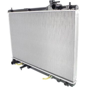 TOYOTA HIGHLANDER RADIATOR (6 CYL) W/TOWING PKG OEM#16410AZ027 2001-2007 PL# TO3010263