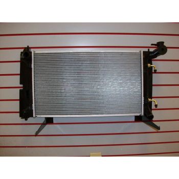 TOYOTA MATRIX RADIATOR 1.8/L4 OEM#16410YZZAQ 2003-2008 PL# TO3010271