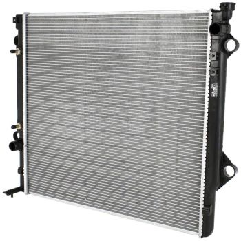 TOYOTA 4RUNNER RADIATOR 4.0L/V6 A/T IR OEM#1640031354 2003-2009 PL# TO3010274