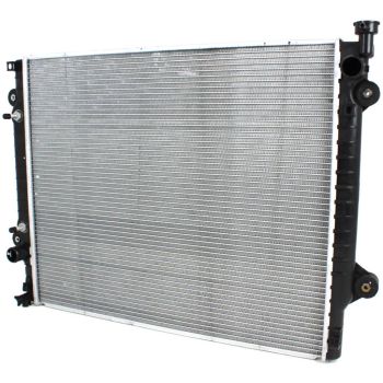 TOYOTA TACOMA RADIATOR 2.7L/4.0L W/TOC OEM#164100P030 2005-2015 PL# TO3010295