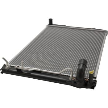 TOYOTA SIENNA RADIATOR 3.3L OEM#16410AZ035 2006 PL# TO3010311