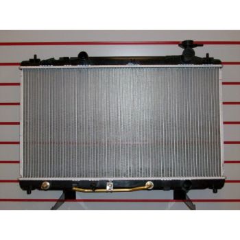TOYOTA CAMRY RADIATOR L4 W/TOC OEM#164000H210 2007-2011 PL# TO3010312
